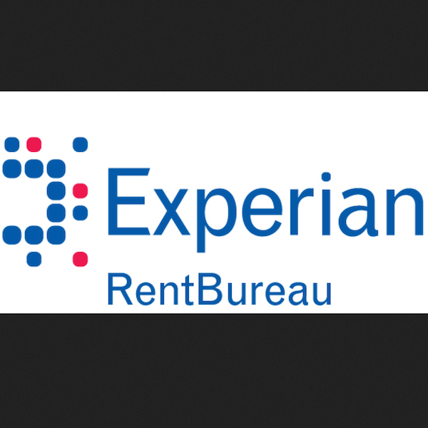 Experian Sleep Logo - RentBureau Rental File Report
