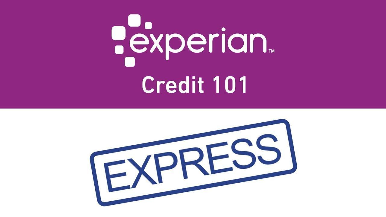 Experian Sleep Logo - How Can a Good Credit Score Help Me?. Experian Credit 101 Express