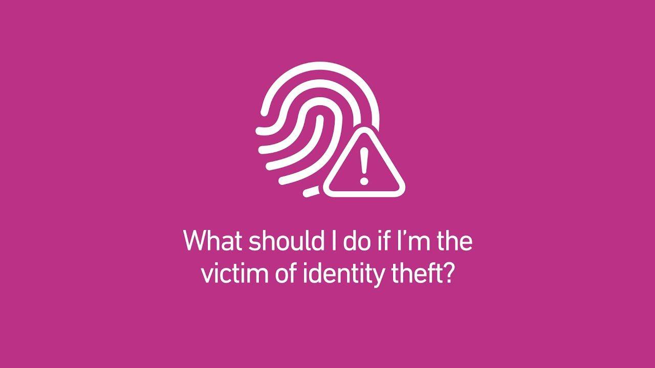 Experian Sleep Logo - What Should I Do If I'm the Victim of Identity Theft?. Experian