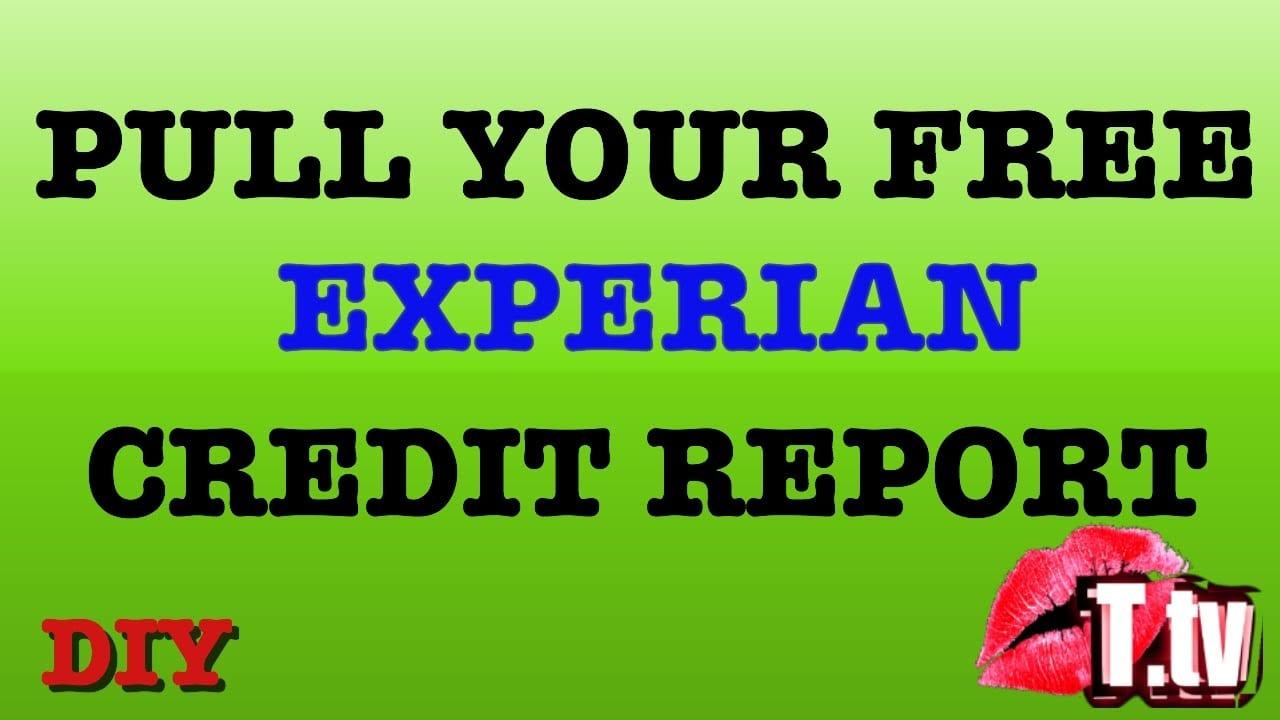 Experian Sleep Logo - Free Experian Credit Report - Credit Finance and Investing