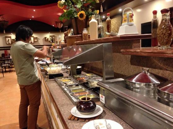 Buffet Palace Logo - Buffet Palace - Picture of Buffet Palace, Davao City - TripAdvisor