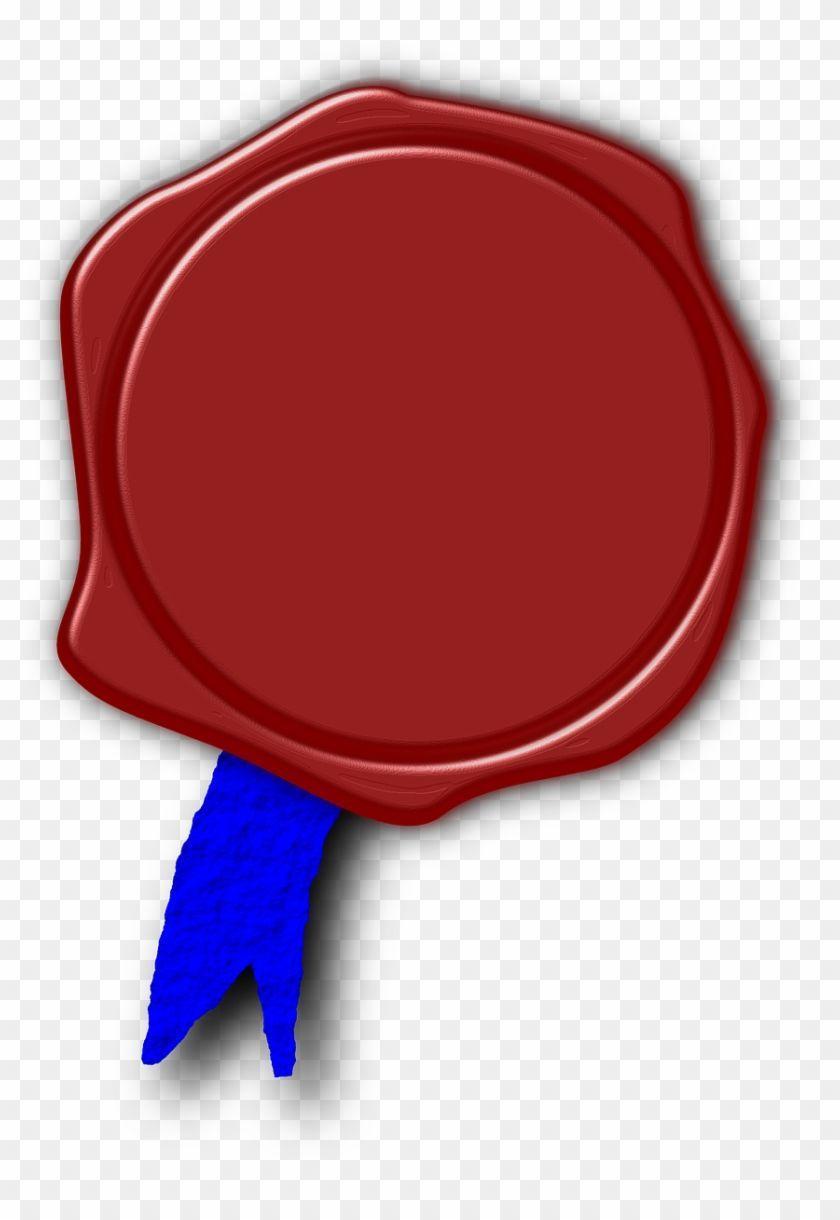 Blue and Red Ribbon Logo - Red Ribbon Award Clip - Free Transparent PNG Clipart Images Download