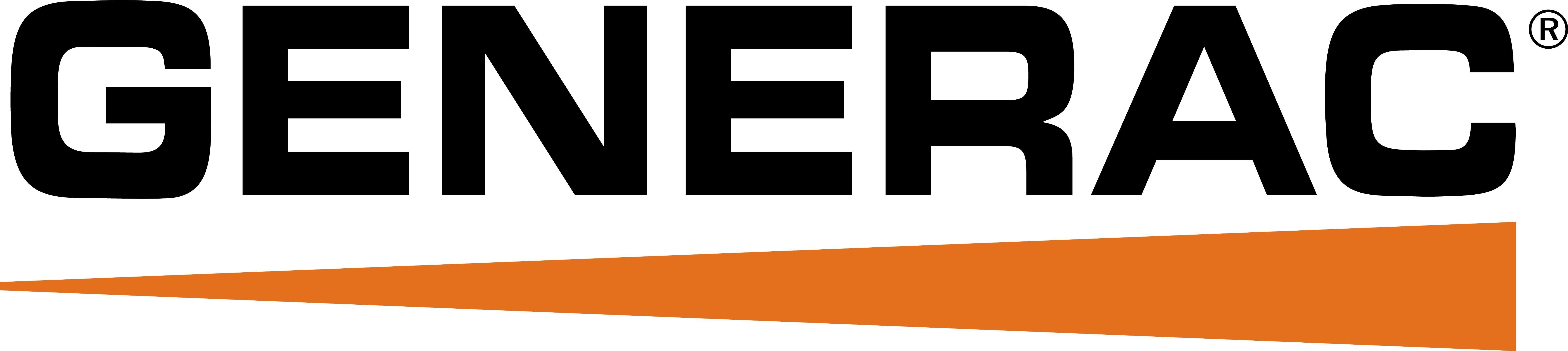Generac Logo - GENERAC logo - Food Bank For New York City