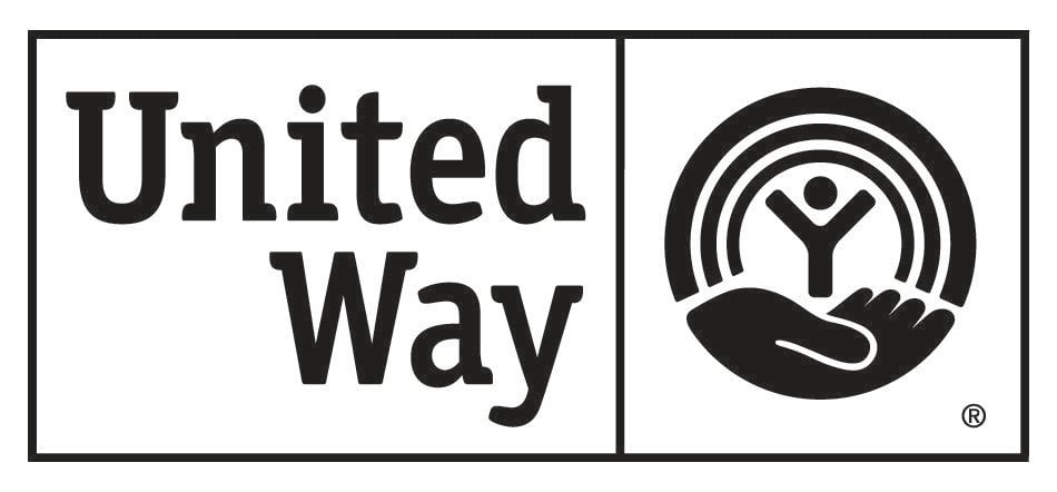 United White Logo - United Way Logos - United Way of Midland County
