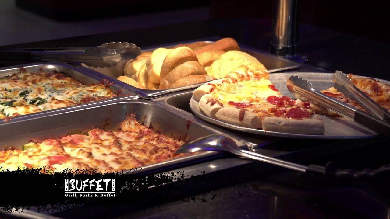 Buffet Palace Logo - The Buffet Palace Mar 2015 Milford :30 - YouTube