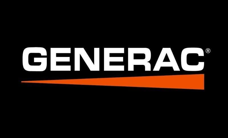 Generac Logo - Generac power systems Logos