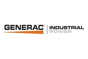 Generac Logo - Generac Industrial Power - PowerConnect Newsletter | Generac ...