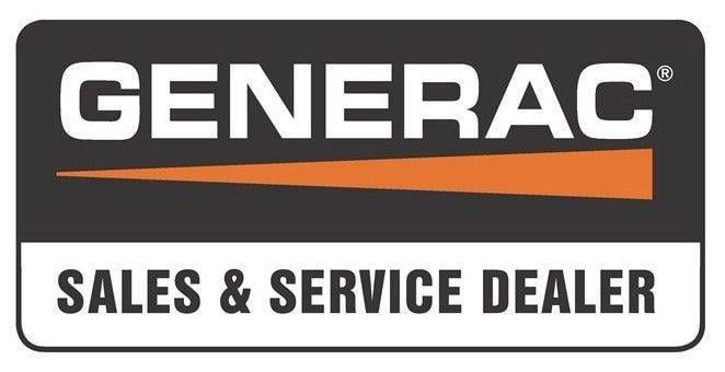 Generac Logo - Generac Logos