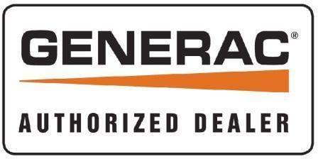 Generac Logo - Generator Systems
