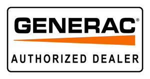 Generac Logo - Generac Generators. V. Allegretta Electrical Contractors