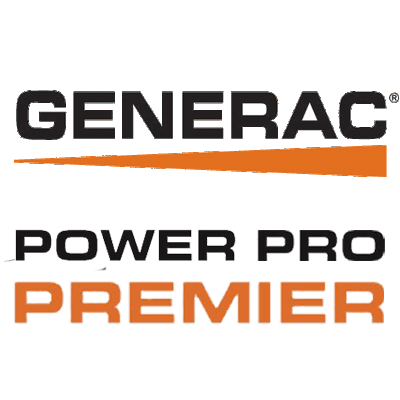 Generac Logo - Awards and Recognition | Hale's Electrical Service