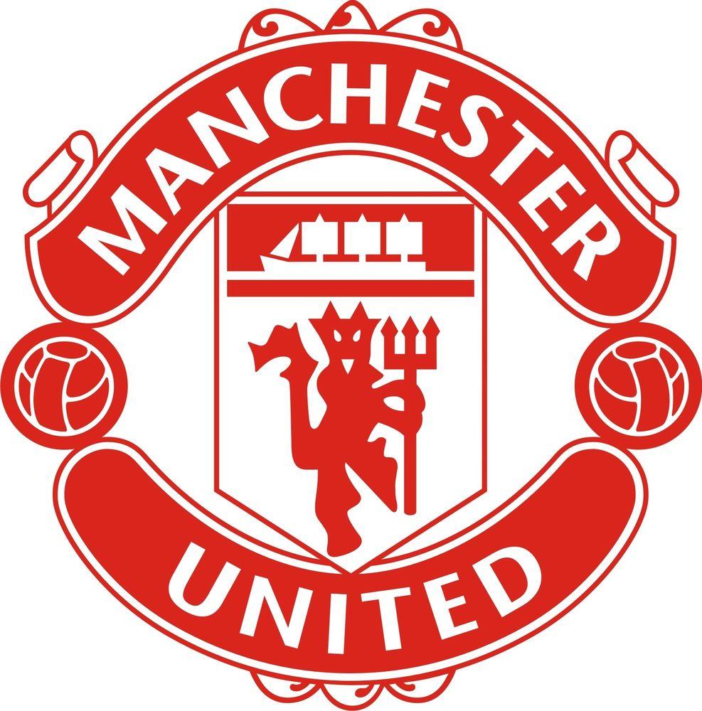 United White Logo - Utd Logos