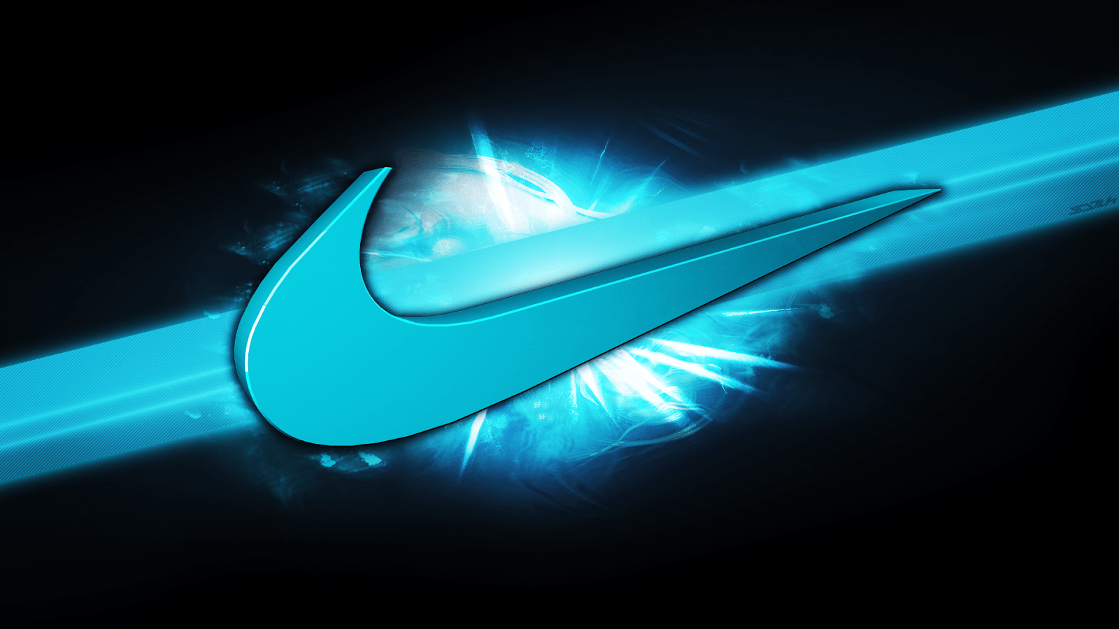 Nike Galaxy Logo - Nike Galaxy