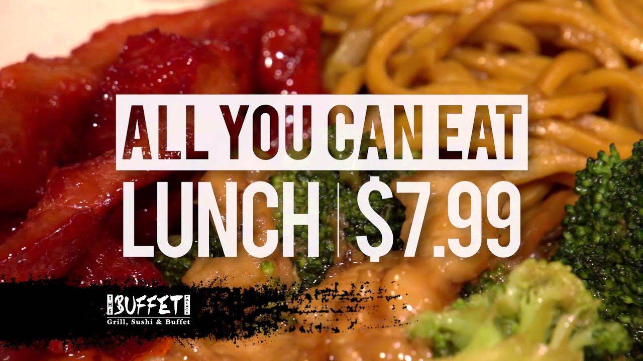 Buffet Palace Logo - The Buffet Palace Mar 2015 Vernon/Milford :15 - YouTube