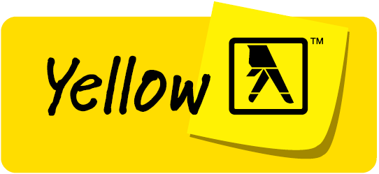 Yellow Pages Fingers Logo - Scammers using Yellow Pages Walking Fingers