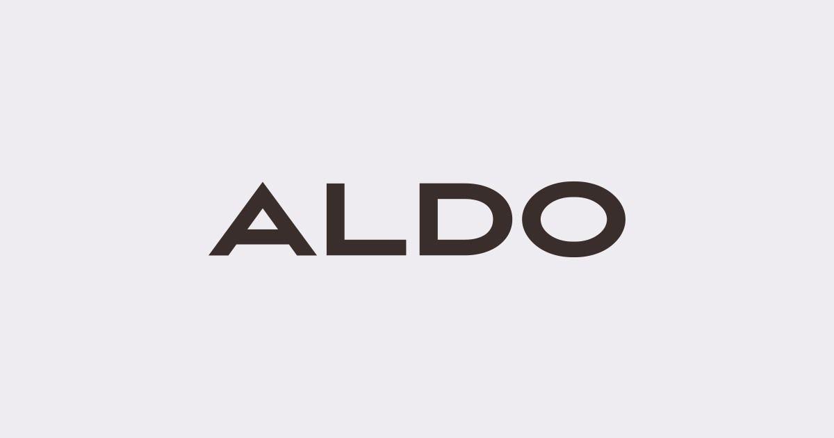 Spanish Shoe Company Brand Logo - Aldoshoes.com US | Shoes, Boots, Sandals, Handbags & Accessories ...