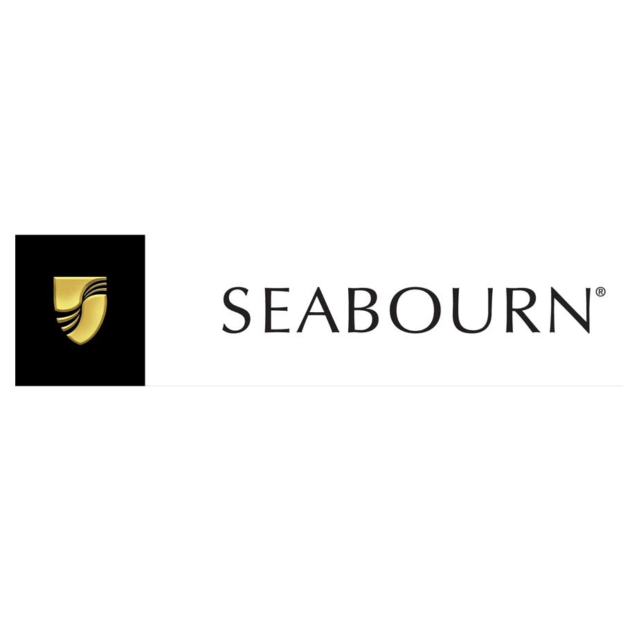 Luxury Yacht Logo - Seabourn Luxury Yacht Cruises Galligan Travel
