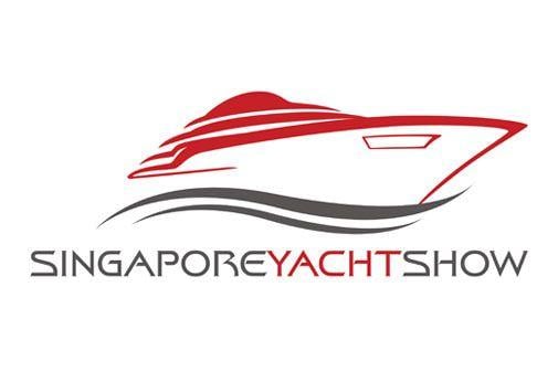Luxury Yacht Logo - SYS logo