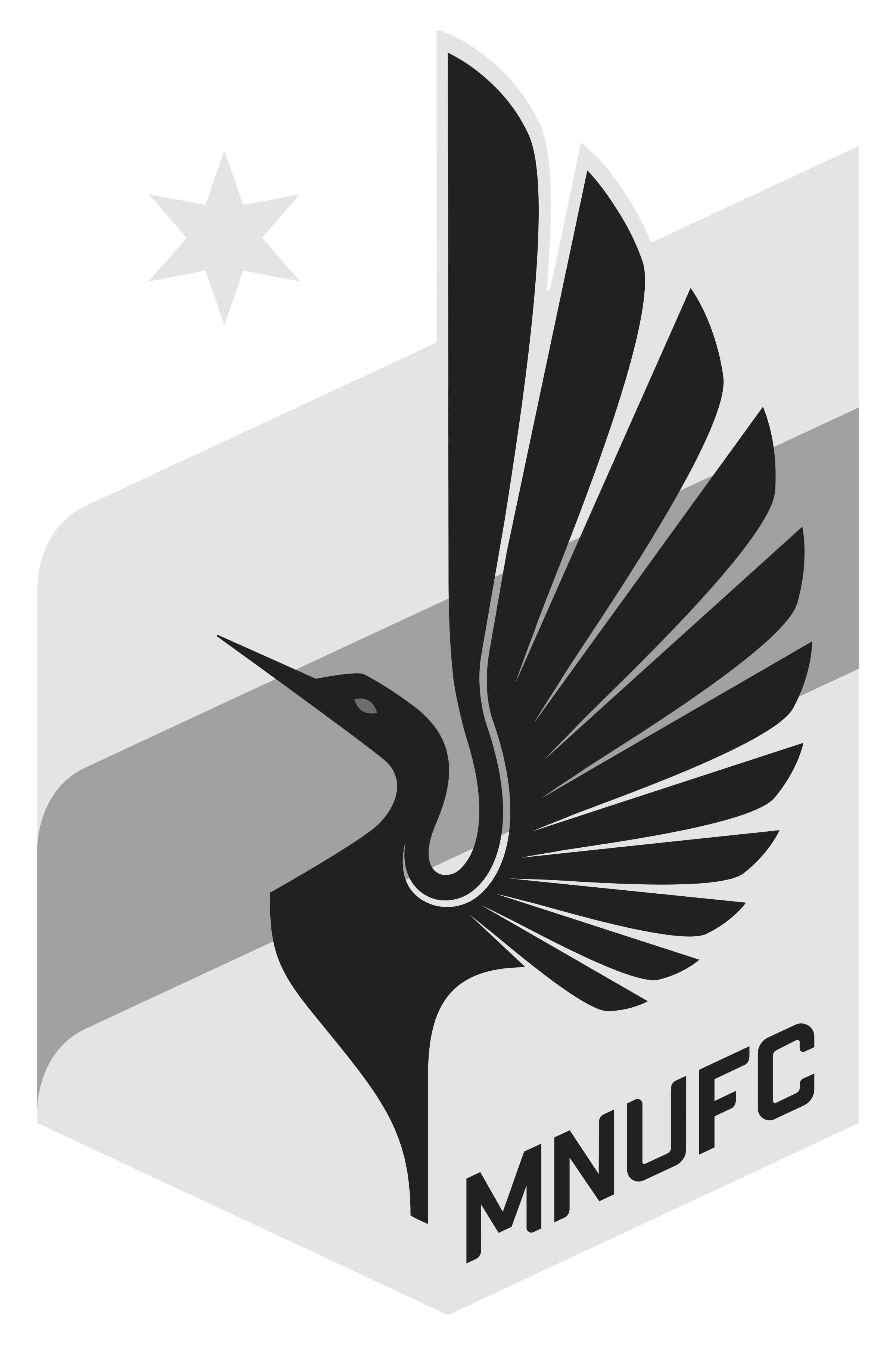 United White Logo - Minnesota United FC Logo PNG Transparent & SVG Vector