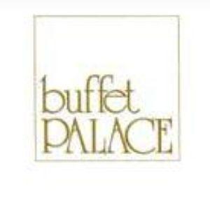 Buffet Palace Logo - Buffet Palace, Buffet em Pinheiros, São Paulo