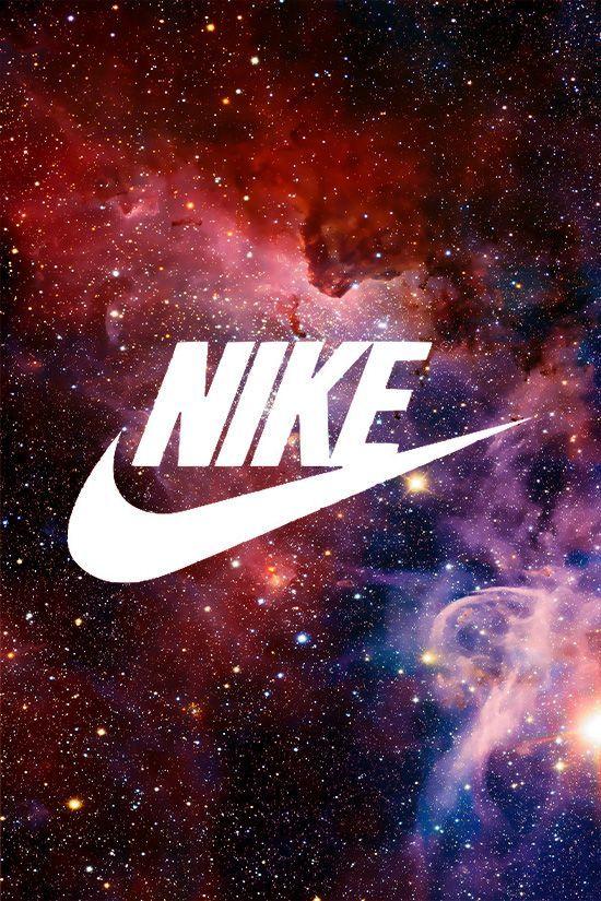 Nike Galaxy Logo - LogoDix
