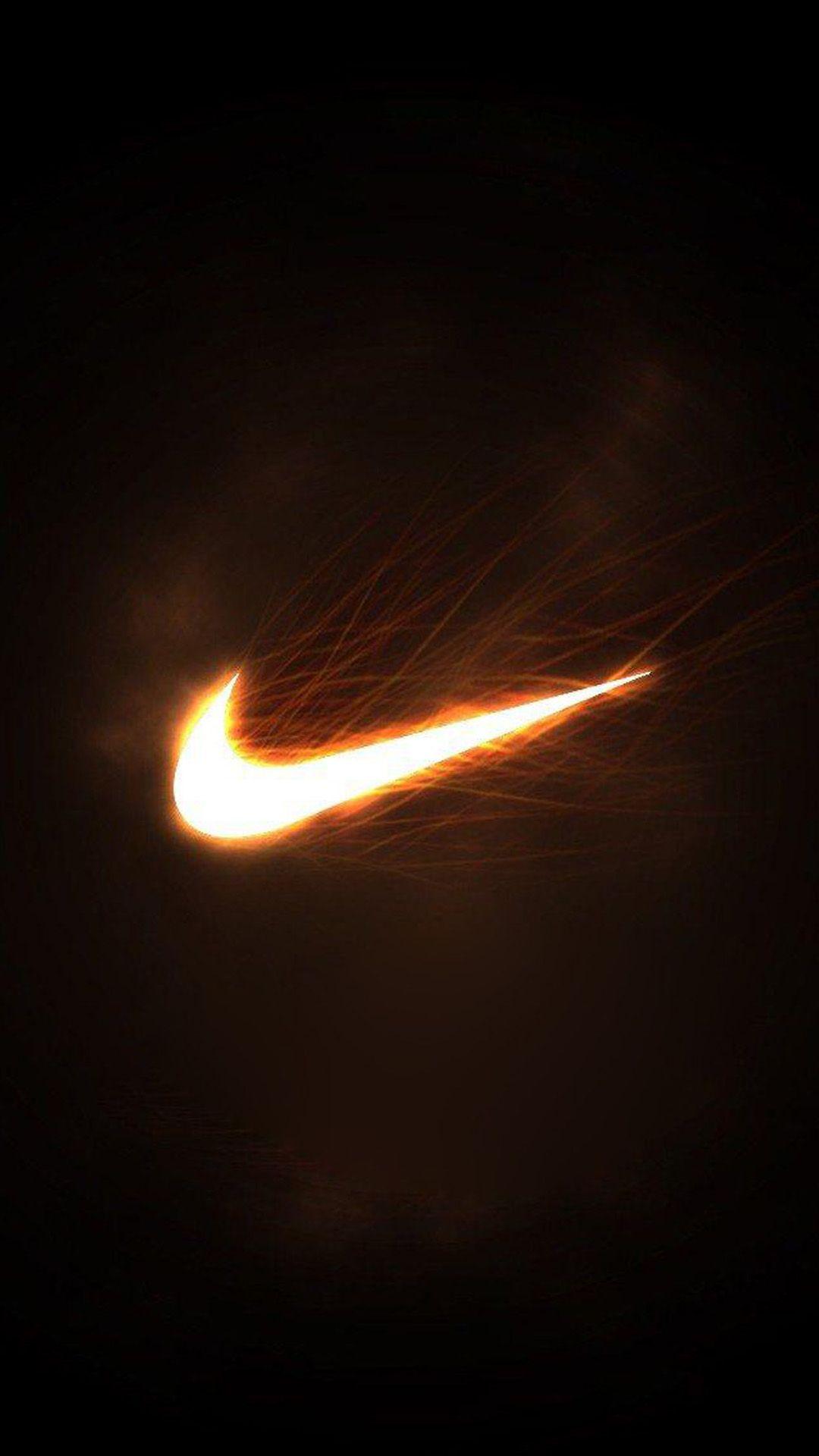 Nike Galaxy Logo - Nike Logo 07 S4 Samsung Galaxy S4 (id: 163642)