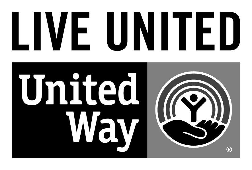 United White Logo - Official Logos. United Way Montcalm