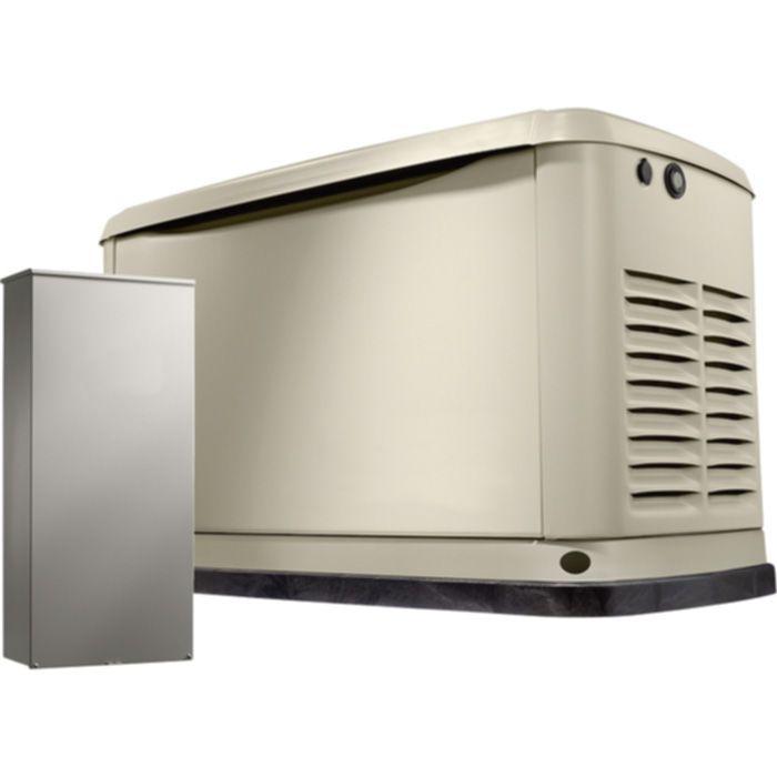 Generac Logo LogoDix