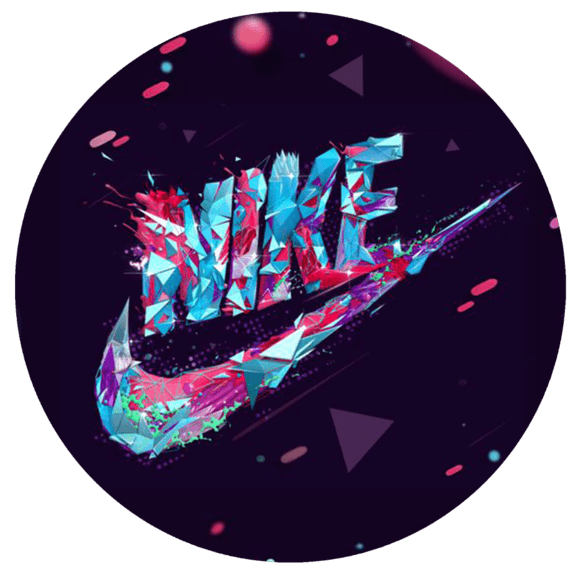 Nike Galaxy Logo - Products