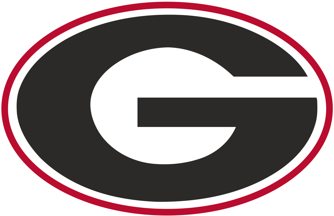 Georgia Logo - Georgia Athletics logo.svg