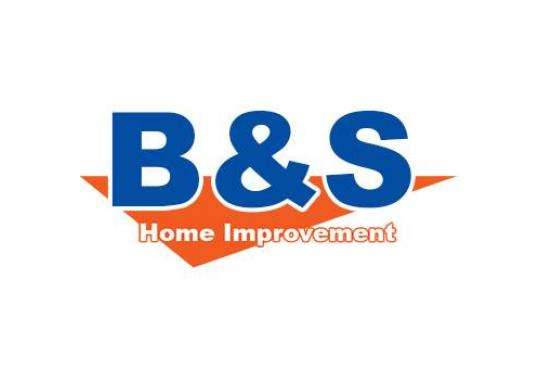 Mr. B&S Logo - B & S Home Improvement, LLC. Better Business Bureau® Profile