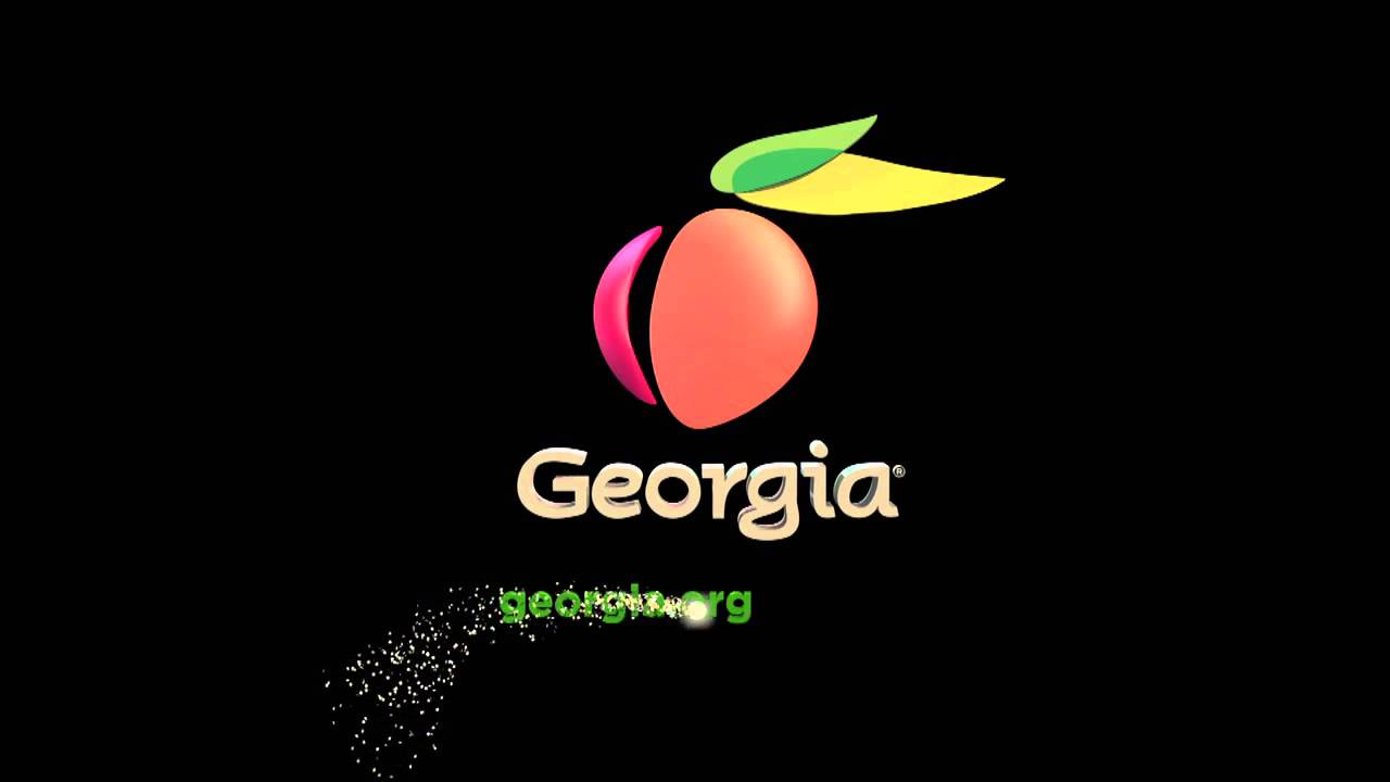 Georgia Logo - Made in Georgia (logo) - YouTube