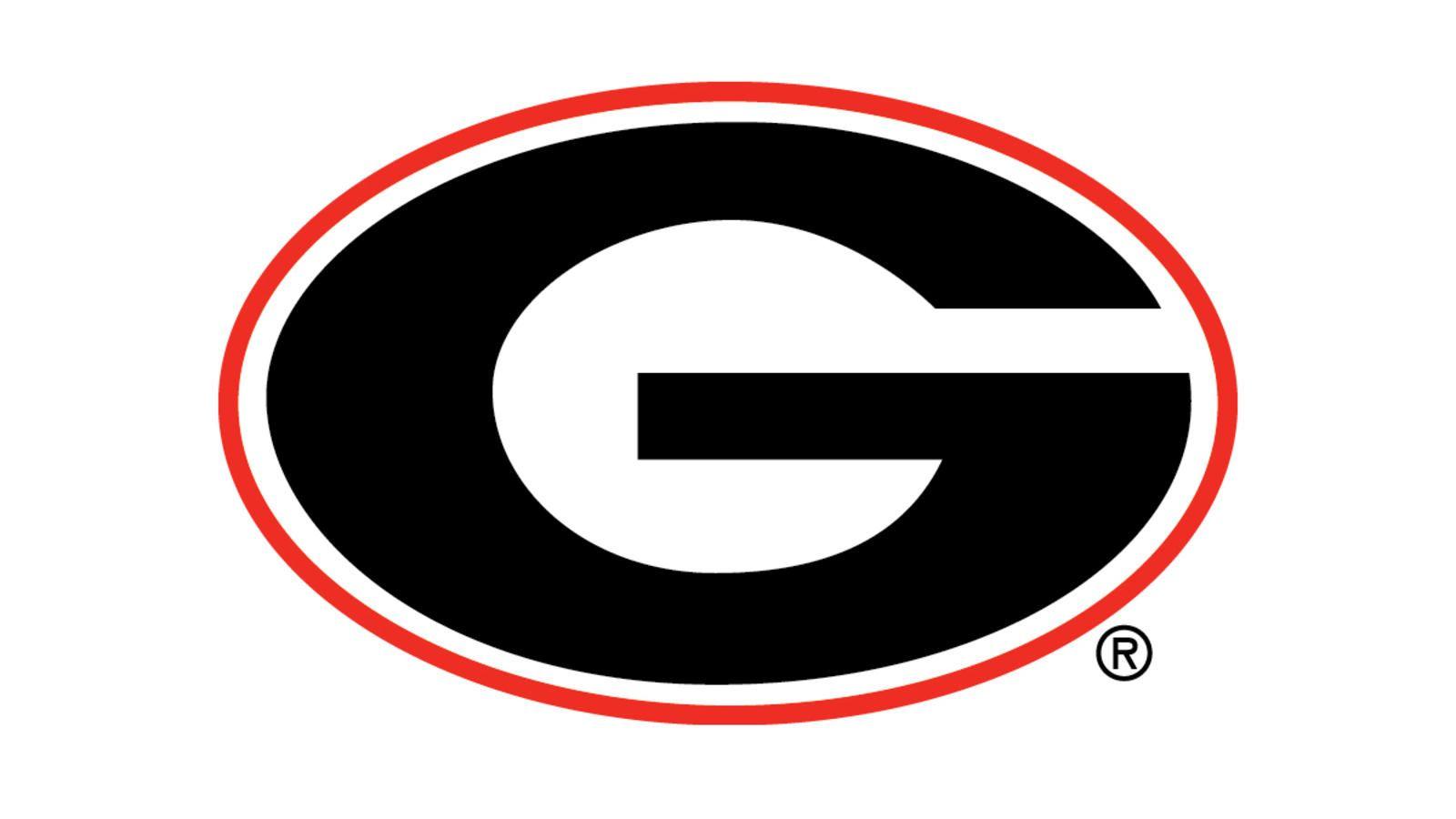 UGA G Logo - Georgia Athletics Introduces New Brand Identity System - Nike News
