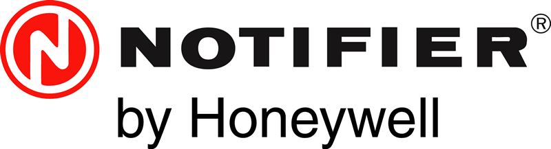 Honeywell Logo - Notifier Systems - Panache Fire Services