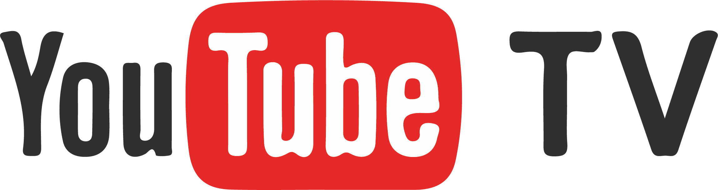 YouTube TV Channel Logo - YouTube TV Channels [Lineup and Packages]