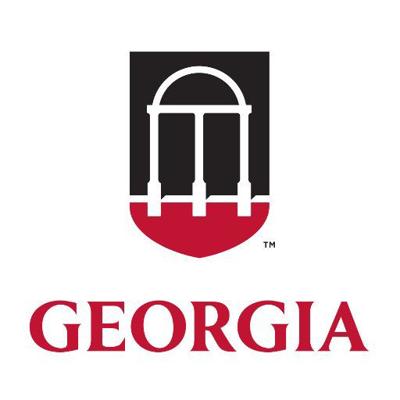 Georgia Logo - Gathering under one arch: University of Georgia pushes for unified ...