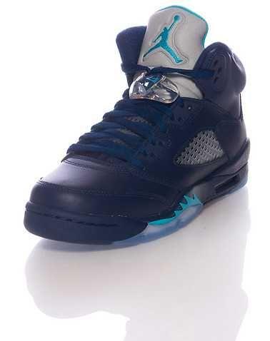 Dark Blue Jordan Logo - FashionVault #jordan #Boys #Footwear - Check this : JORDAN BOYS Dark ...