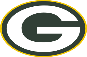 Red and Black G Logo - So did the Packers steal their logo from Georgia, or vice versa?