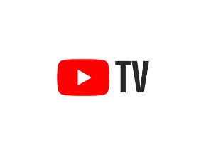 YouTube TV Channel Logo - YouTube TV Roku Channel Information & Reviews