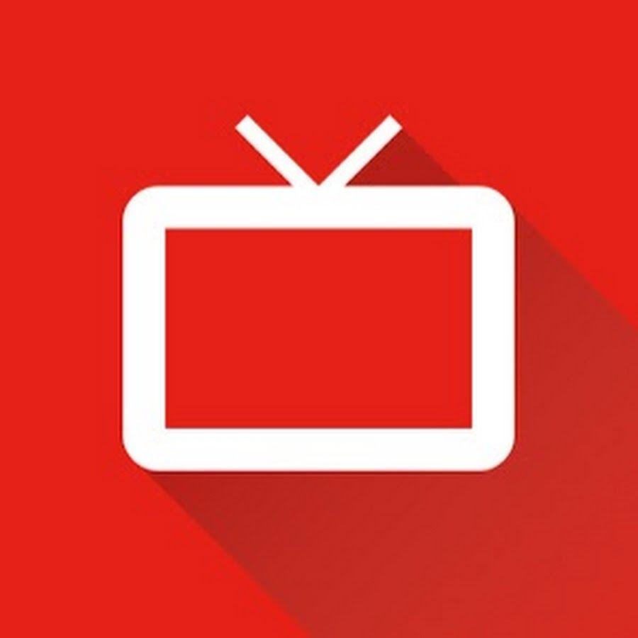 YouTube TV Channel Logo - TV Maza - YouTube