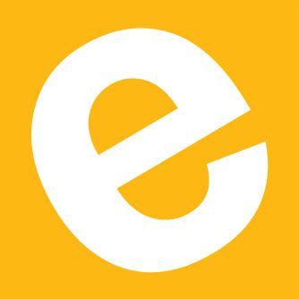 Orange E Logo - eSUB - Tacos+Tech | San Diego is Better! #UltimateLifeHack