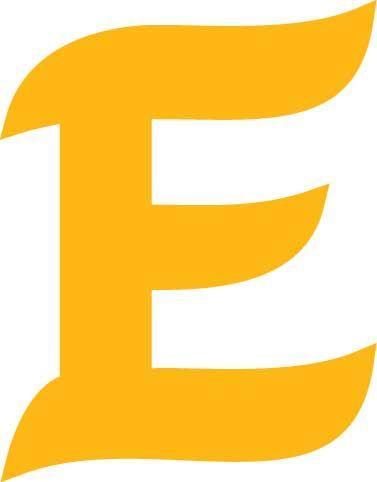 Yellow E Logo - Athletic Brand Guide