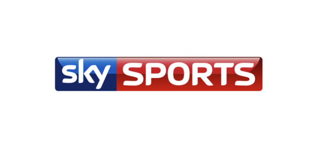 YouTube TV Channel Logo - This logo is for the Sky Sports channel. | Logo design | Sports ...