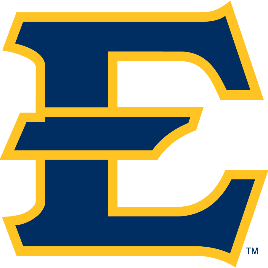 Yellow E Logo - Steve Forbes (@ForbesETSUhoops) | Twitter