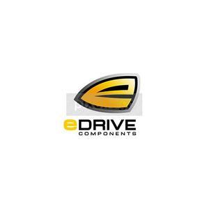 Yellow E Logo - Automotive & Transport Logos. Pixellogo