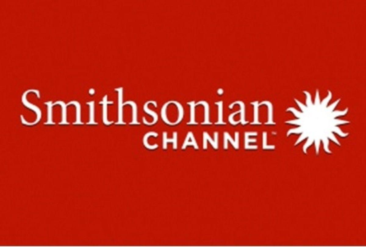 YouTube TV Channel Logo - Smithsonian Channel Launches on Hulu, YouTube Live Services