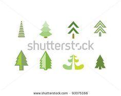 Pine Tree Logo - Best pine tree image. Pine tree, Pine, Tree logos