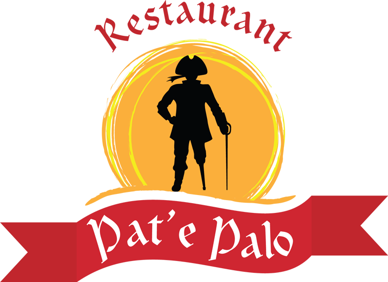 Yellow E Logo - peruvian cuisine & international