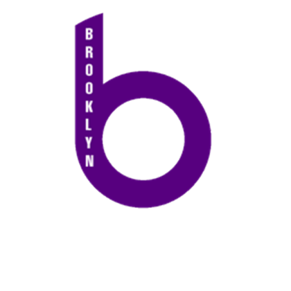 Purple Beats Logo - brooklyn beats logo - Roblox