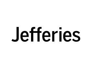 Jefferies Financial Logo - And The Best Place To Work In The Global Financial Markets 2011 Is